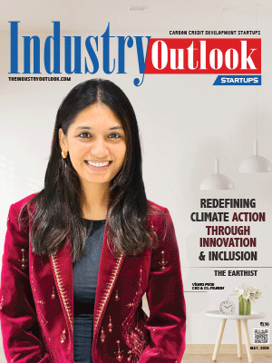 Carbon Credit Development Startups