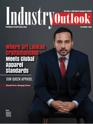 Sun Queen Apparel: Where Sri Lankan Craftsmanship Meets Global Apparel Standards