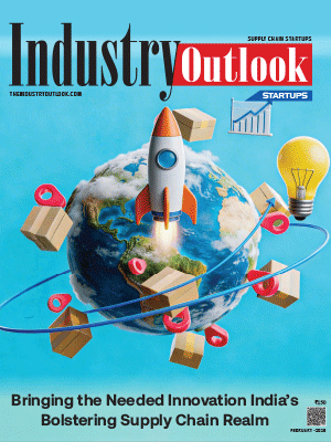 Supply Chain Startups