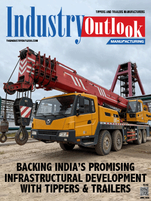 Tippers & Trailers Manufacturers