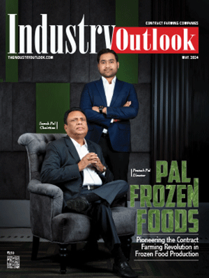 Pal Frozen Foods: Pioneering the Contract Farming Revolution in Frozen Food Production