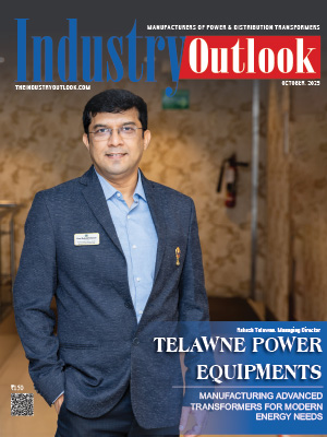 Telawne Power Equipments:  Manufacturing Advanced Transformers For Modern Energy Needs