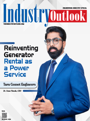 Engineering Industry Special
