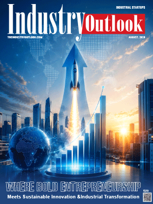 Industrial Startups