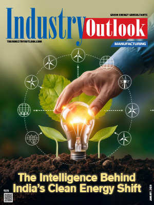 Green Energy Consultants