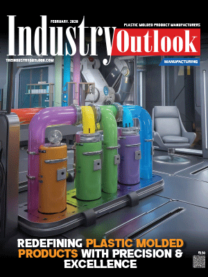 Redefining Plastic Molded Products with Precision & Excellence