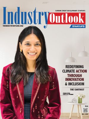 The Earthist : Redefining Climate Action Through Innovation And Inclusion