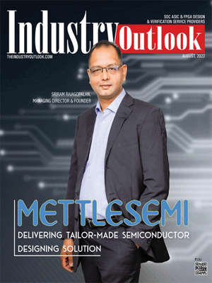 Mettlesemi: Delivering Tailor-Made Semiconductor Designing Solution