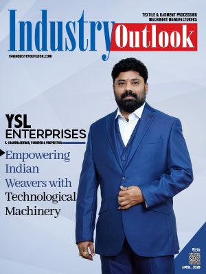 Textile & Garment Processing Machinery Manufacturers