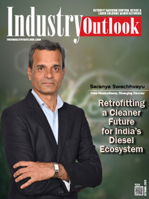 Retrofit Emission Control Device & Liquid Chlorine Manufacturers