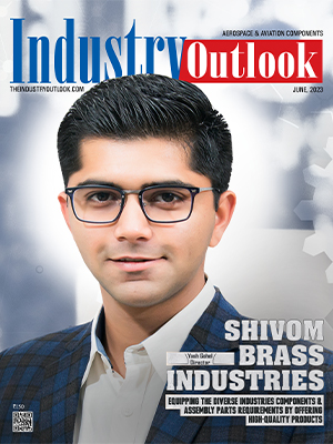 Shivom Brass Industries: Equipping The Diverse Industries Components & Assembly Parts Requirements Offering High-Quality Products