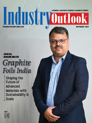 Carbon & Graphite Product Manufacturers