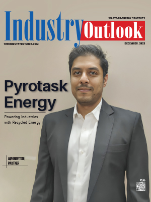 Waste to Energy Startups