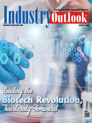 Leaders & Achievers From Biotech Industry