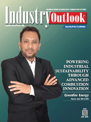 Manufacturers Of Industrial Combustion Systems