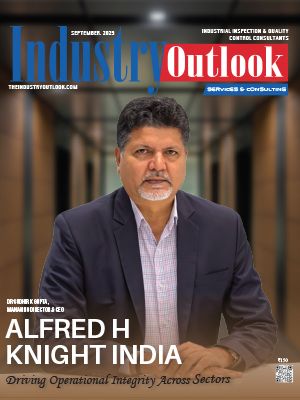 Alfred H Knight India: Driving Operational Integrity Across Sectors