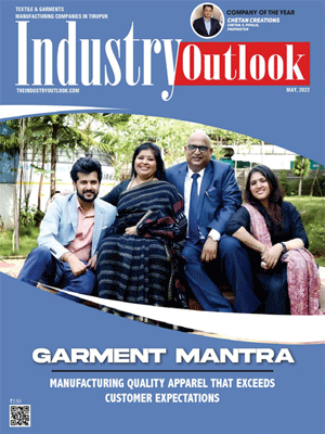 Garment Mantra: Manufacturing Quality Apparel That Exceeds Customer Expectations