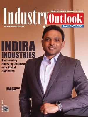 Indira Industries: Engineering Silencing Solutions with Global Standards