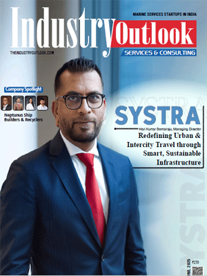 Marine Services Startups In India