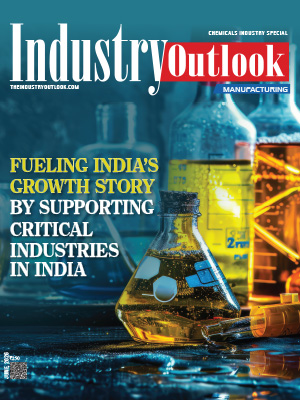 Chemicals Industry Special