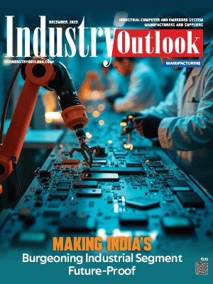 Manufacturers and Suppliers of Industrial Computers and Embedded Systems