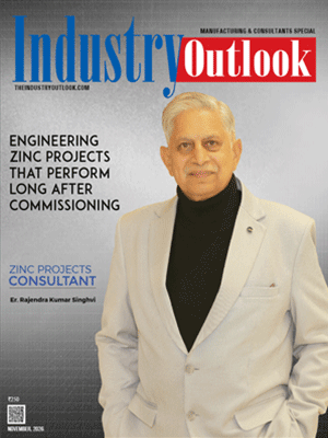 Manufacturing & Consultants Special