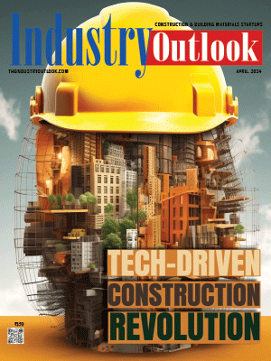Tech-Driven Construction Revolution