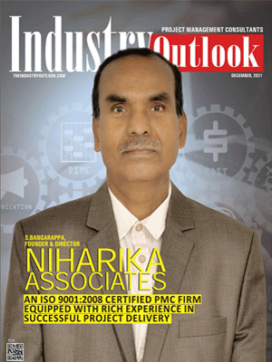 Niharika Associates: An Iso 9001:2008 Certified PMC Firm Equipped With Rich Experience In Successful Project Delivery