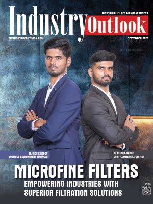 Microfine Filters: Empowering Industries With Superior Filtration Solutions