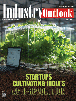Startups Cultivating India's Agri-Revolution 
