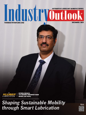 Automotive Lubricant Manufacturers