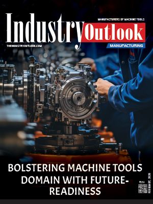 Manufacturers of Machine Tools