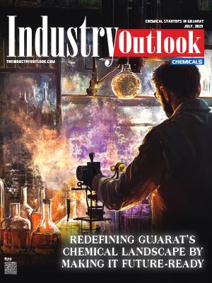 Redefining Gujarat's Chemical Landscape By Making IT Future-Ready