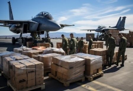 Swan Defence Secures Major Defence Export Order from Oman