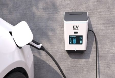 29,151 EV Stations: How Close Is India To Its 2030 Target?