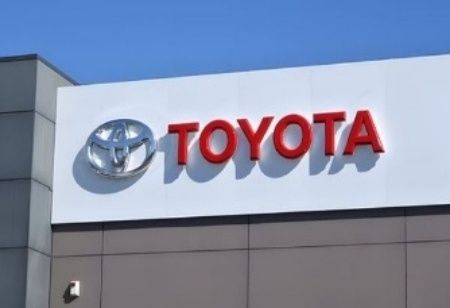 Toyota's Rs 1,200 Cr Bet on KWIN City Signals Mobility Shift