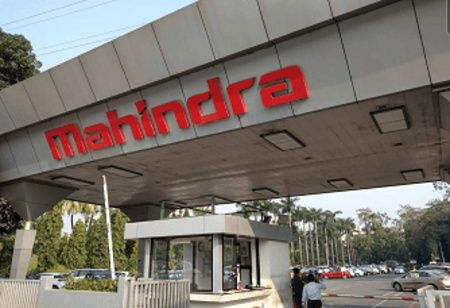 Mahindra & Mahindra Secures Record 35,000 LCV Export Order