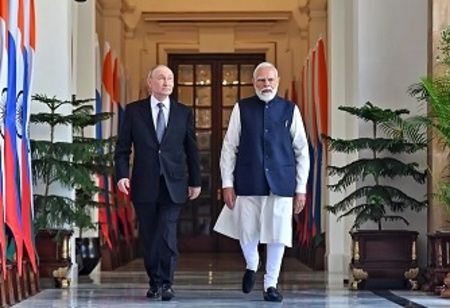 Can Russia Solve India's Critical Mineral Challenge?