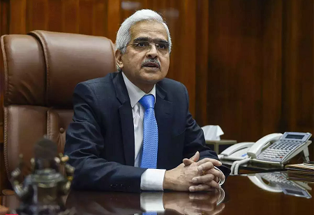 Five Priorities for India at 100: A Vision for the Financial Sector