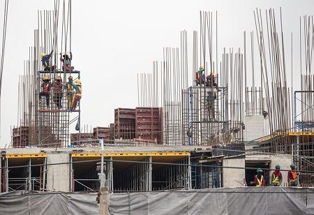 Circular Construction: How Far Can Recycling Cut Virgin Cement?
