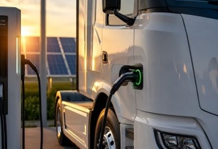 E-CV Makers Seek More Time As Localization Rules Take Effect