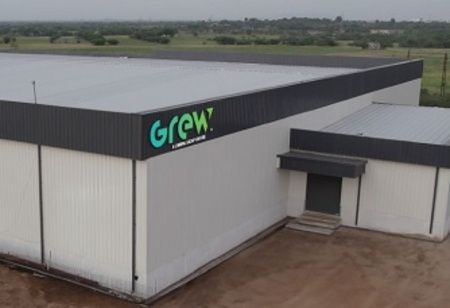 GREW Solar Strengthens Distribution Footprint in North India