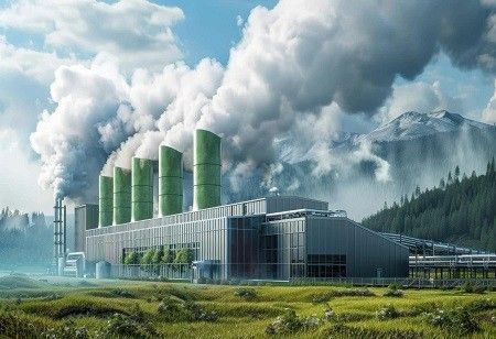 Green Factories: How ESG-Driven Manufacturing Attracts Investors