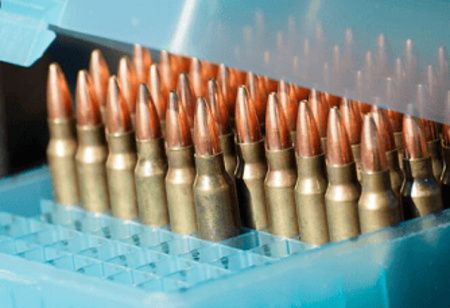 Johnnette Technologies Supplies 3rd Batch of JM-1 to Indian Army