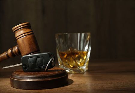  Why Do Commercial Drivers Face Harsher Penalties for DWI