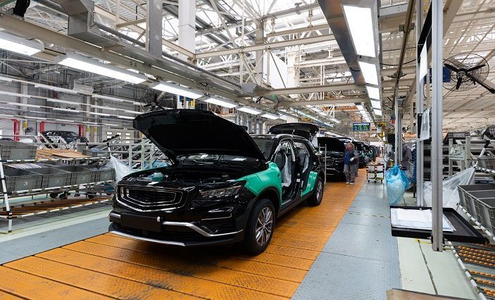 VinFast Announces $500 Million Expansion of Tamil Nadu EV Facility