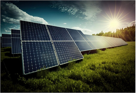  solar energy, thermal power