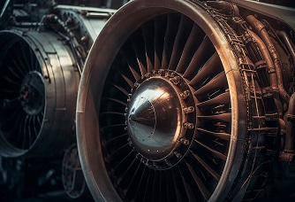 DheyaTech's Rs 43 Crore Push for Indigenous Gas Turbines Industry Outlook
