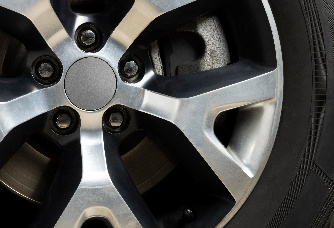 Wheels India: Rs 200 Cr for Aluminium Wheel Manufacturing Industry Outlook