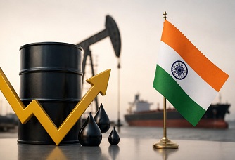 Russian Crude Discounts Shrink: What It Means for Indian Oil Imports? Industry Outlook